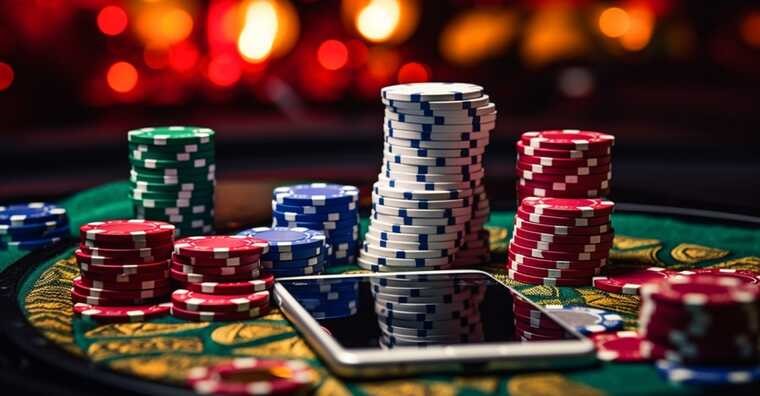 Exploring the Rise of Online Casino Influencers and Streamers 1127453141