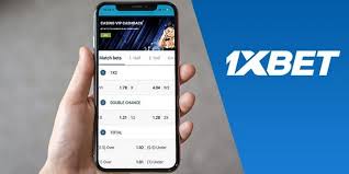 1xBet Malaysia Betting A Comprehensive Guide to Sportsbook, Casino and Mobile Wagering