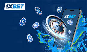 1xBet Mobile Download Your Path to Easy Betting