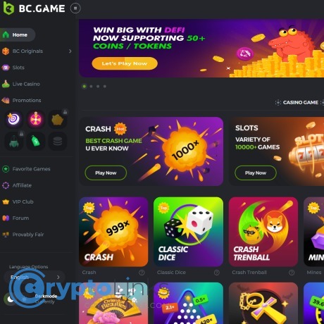 BC Game Indonesia Platform Terpercaya untuk Permainan Crypto BC Game Indonesia Platform Terpercaya untuk Permainan Crypto