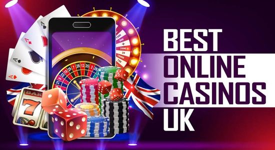 Discover the Best UK Casino Sites Online for 2023 Discover the Best UK Casino Sites Online for 2023