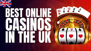 Discover the Best UK Casino Sites Online for 2023 Discover the Best UK Casino Sites Online for 2023