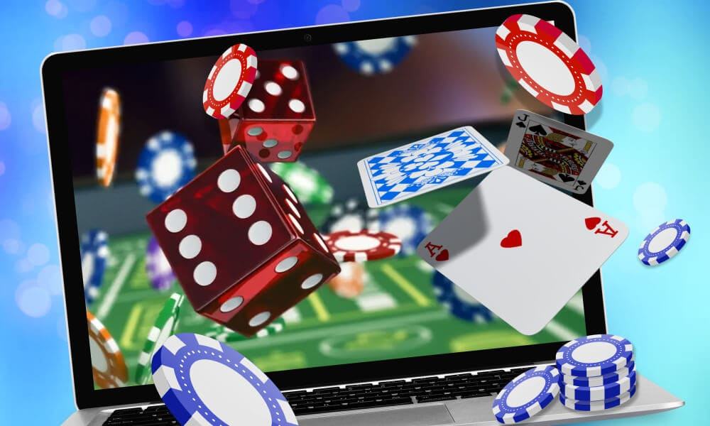Discover Thrilling Adventures at Yeti Win Casino & Sportsbook