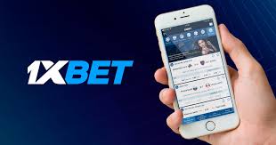 Easy Access to Betting with 1xBet Login APK Easy Access to Betting with 1xBet Login APK