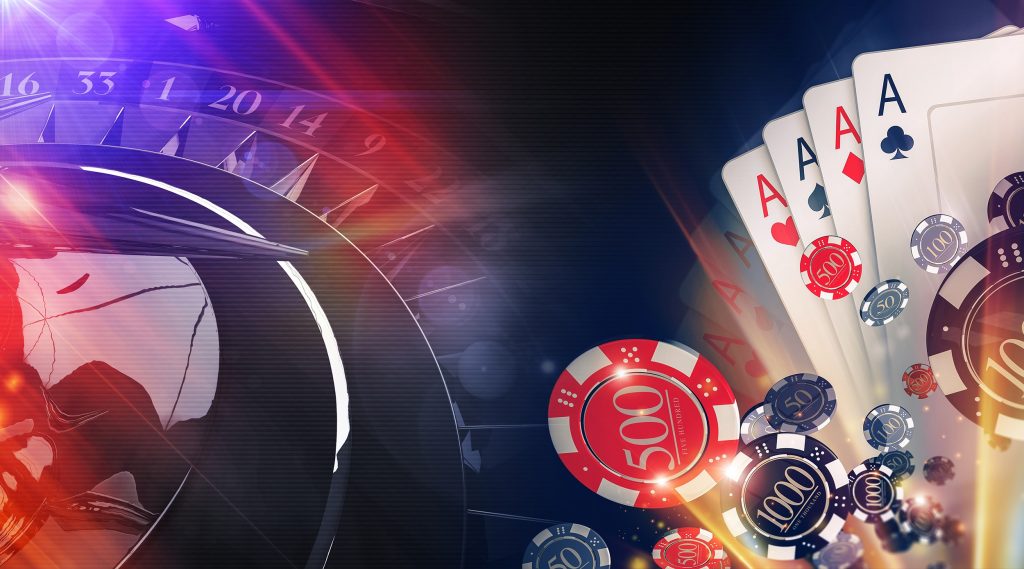 Every Spin Opens a World of Opportunities Every Spin Opens a World of Opportunities