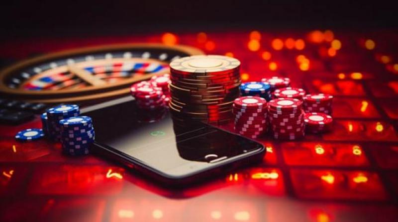 Experience Excitement at Online UK Patrick Spins Casino