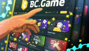 Exploring BC.Game Mirrors How They Enhance Your Gaming Experience Exploring BC.Game Mirrors How They Enhance Your Gaming Experience