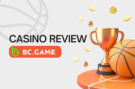 Exploring BC Game Online Casino A New Frontier in Gaming Exploring BC Game Online Casino A New Frontier in Gaming