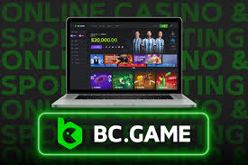 Exploring BC Game Online Casino A New Frontier in Gaming Exploring BC Game Online Casino A New Frontier in Gaming