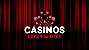 Exploring Casino Sites Not on Gamstop 590045860