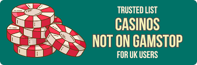Exploring Casinos Non Gamstop A Comprehensive Guide 577180985 Exploring Casinos Non Gamstop A Comprehensive Guide 577180985