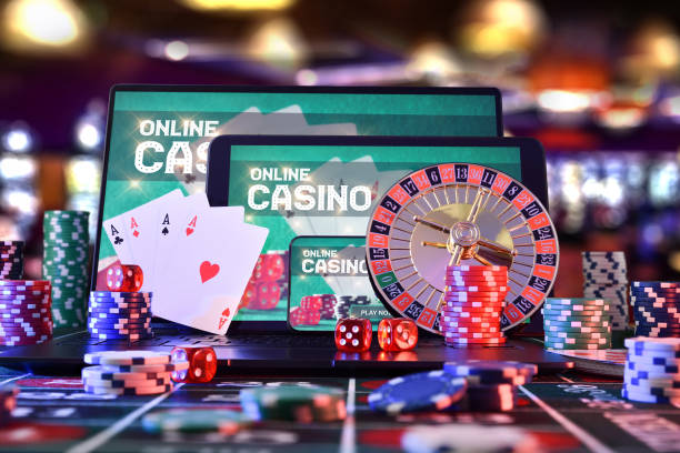 Exploring UK Online Casinos Not on Gamstop 692315766