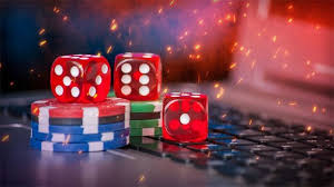 Let the Reels Spin Discover the Excitement of Online Slots Let the Reels Spin Discover the Excitement of Online Slots
