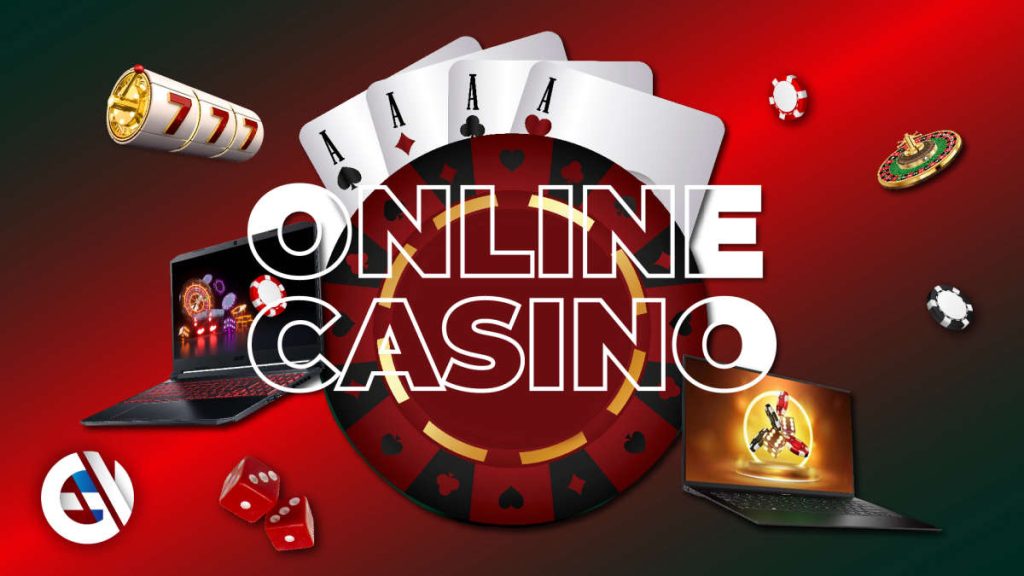 Let the Reels Spin Discover the Excitement of Online Slots Let the Reels Spin Discover the Excitement of Online Slots
