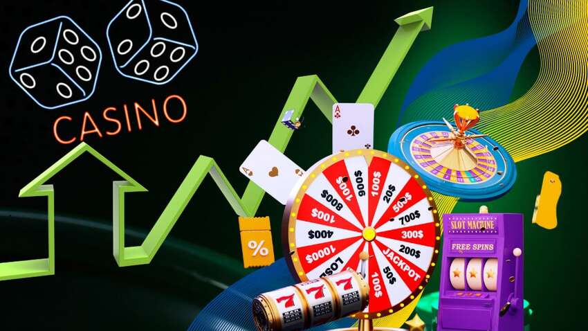 Login to Lukki Casino Your Complete Guide