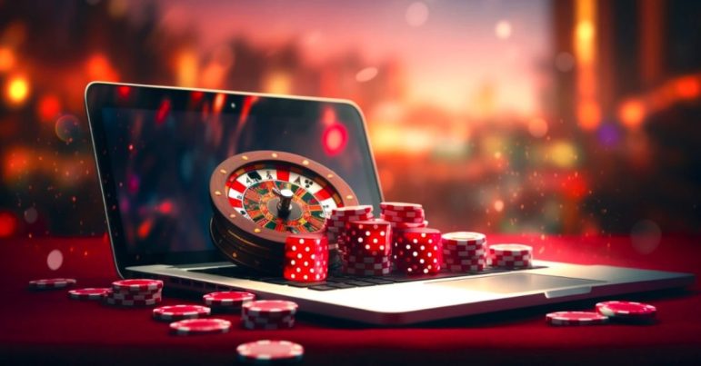 Login to Lukki Casino Your Complete Guide