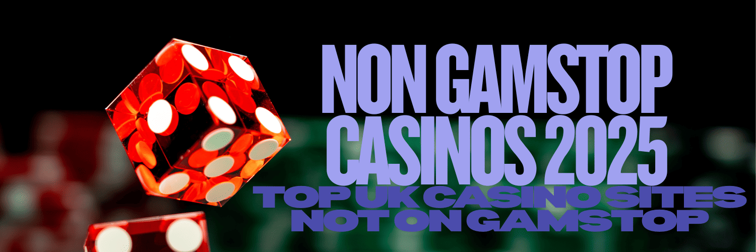 Non-Gamstop UK Casinos Your Ultimate Guide Non-Gamstop UK Casinos Your Ultimate Guide