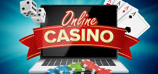 The Ultimate Guide to Live Online Casinos in the UK