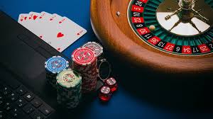 The Ultimate Guide to Live Online Casinos in the UK