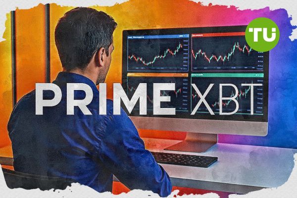 Understanding PrimeXBT Broker A Comprehensive Guide Understanding PrimeXBT Broker A Comprehensive Guide