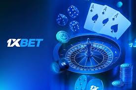 1xBet India Your Ultimate Betting Destination -1467019311