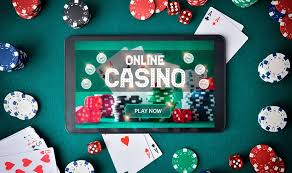 Discover the Exciting World of 31bet Casino 2042744797