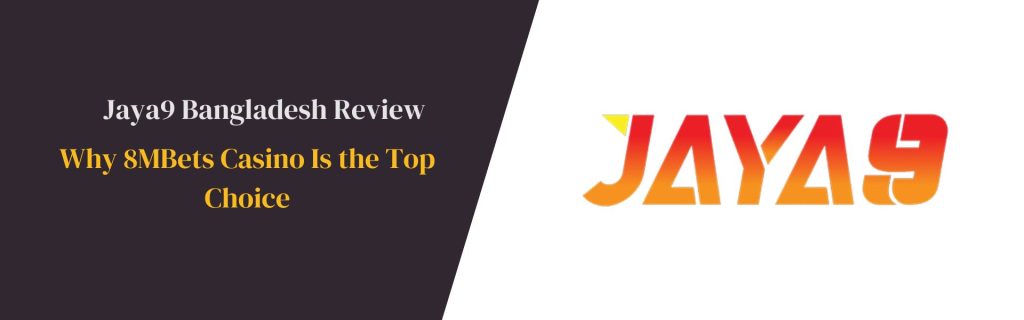 Exploring Jaya9 The Future of Online Gaming