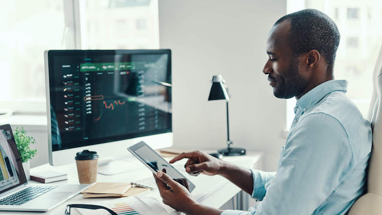 Forex Trading Jobs A Guide to Opportunities in the Financial Markets