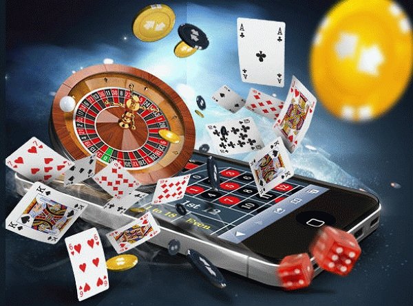 HashLucky Casino Unleashing the Future of Online Gaming HashLucky Casino Unleashing the Future of Online Gaming