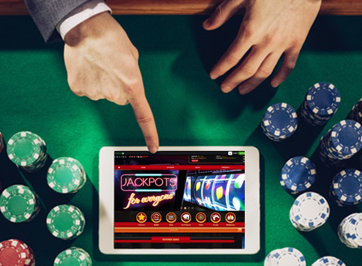 The Exciting World of JB Casino Your Ultimate Gaming Destination The Exciting World of JB Casino Your Ultimate Gaming Destination