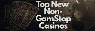 Top Non-GamStop Casinos for UK Players