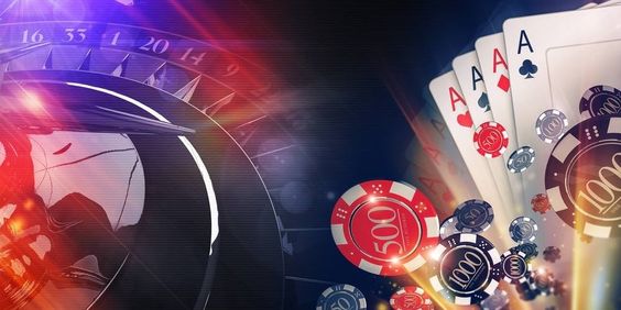 Zahraniční casino Jak vybrat to nejlepší pro své hraní Zahraniční casino Jak vybrat to nejlepší pro své hraní
