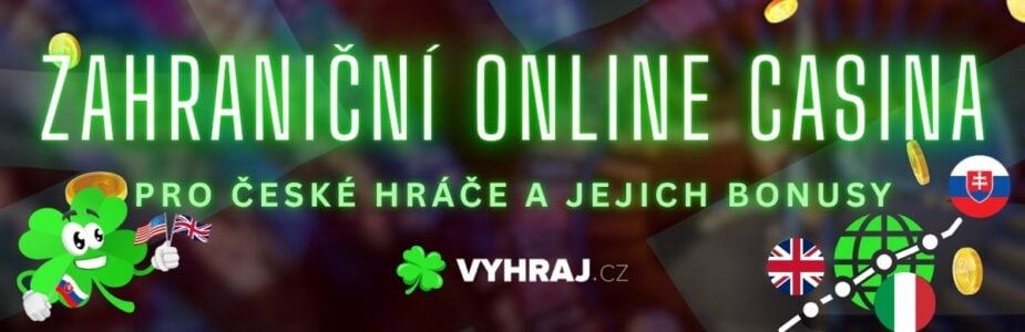 Zahraniční casino Jak vybrat to nejlepší pro své hraní Zahraniční casino Jak vybrat to nejlepší pro své hraní